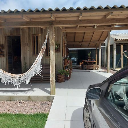Casa Jardim Villa Balneario Gaivota Екстериор снимка