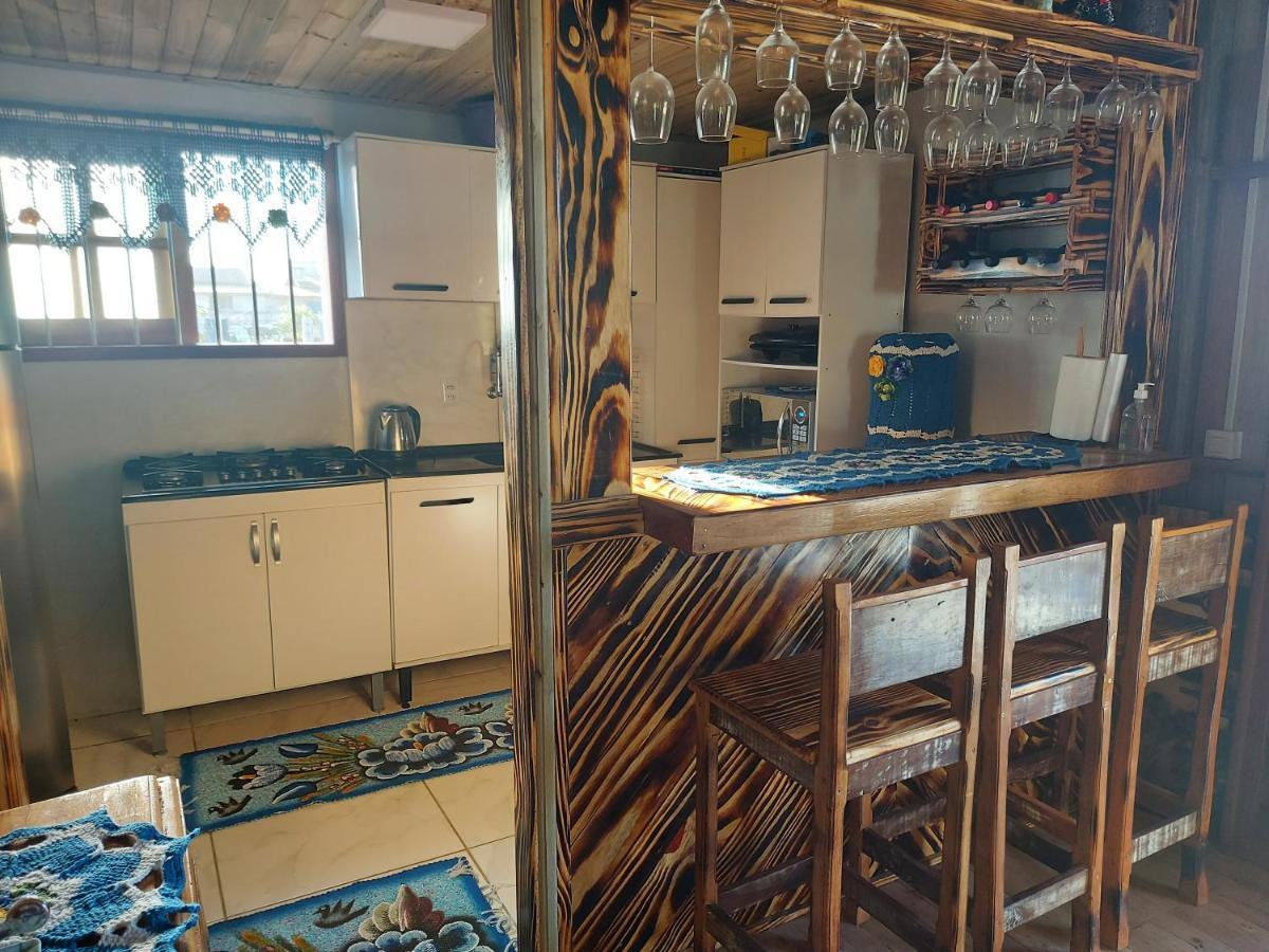Casa Jardim Villa Balneario Gaivota Екстериор снимка