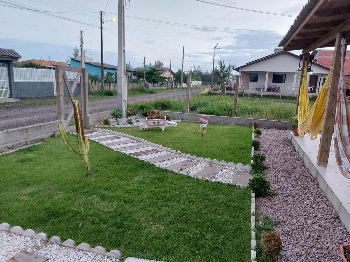 Casa Jardim Villa Balneario Gaivota Екстериор снимка