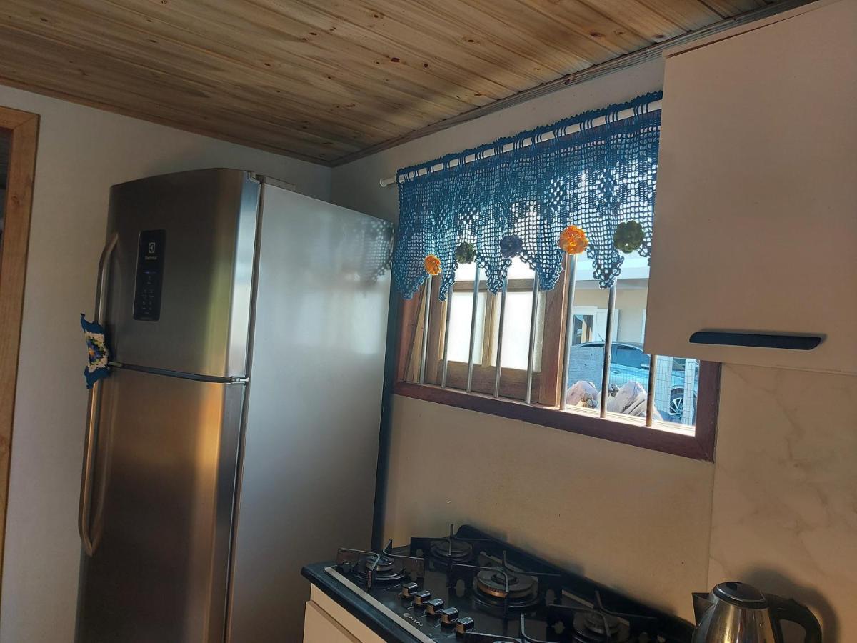 Casa Jardim Villa Balneario Gaivota Екстериор снимка