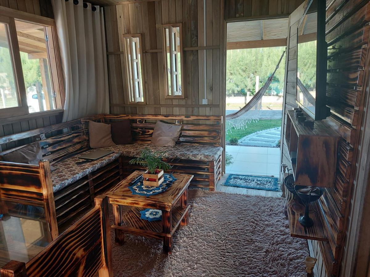 Casa Jardim Villa Balneario Gaivota Екстериор снимка