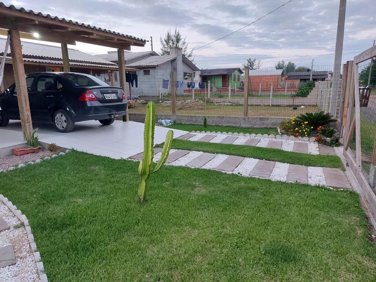 Casa Jardim Villa Balneario Gaivota Екстериор снимка