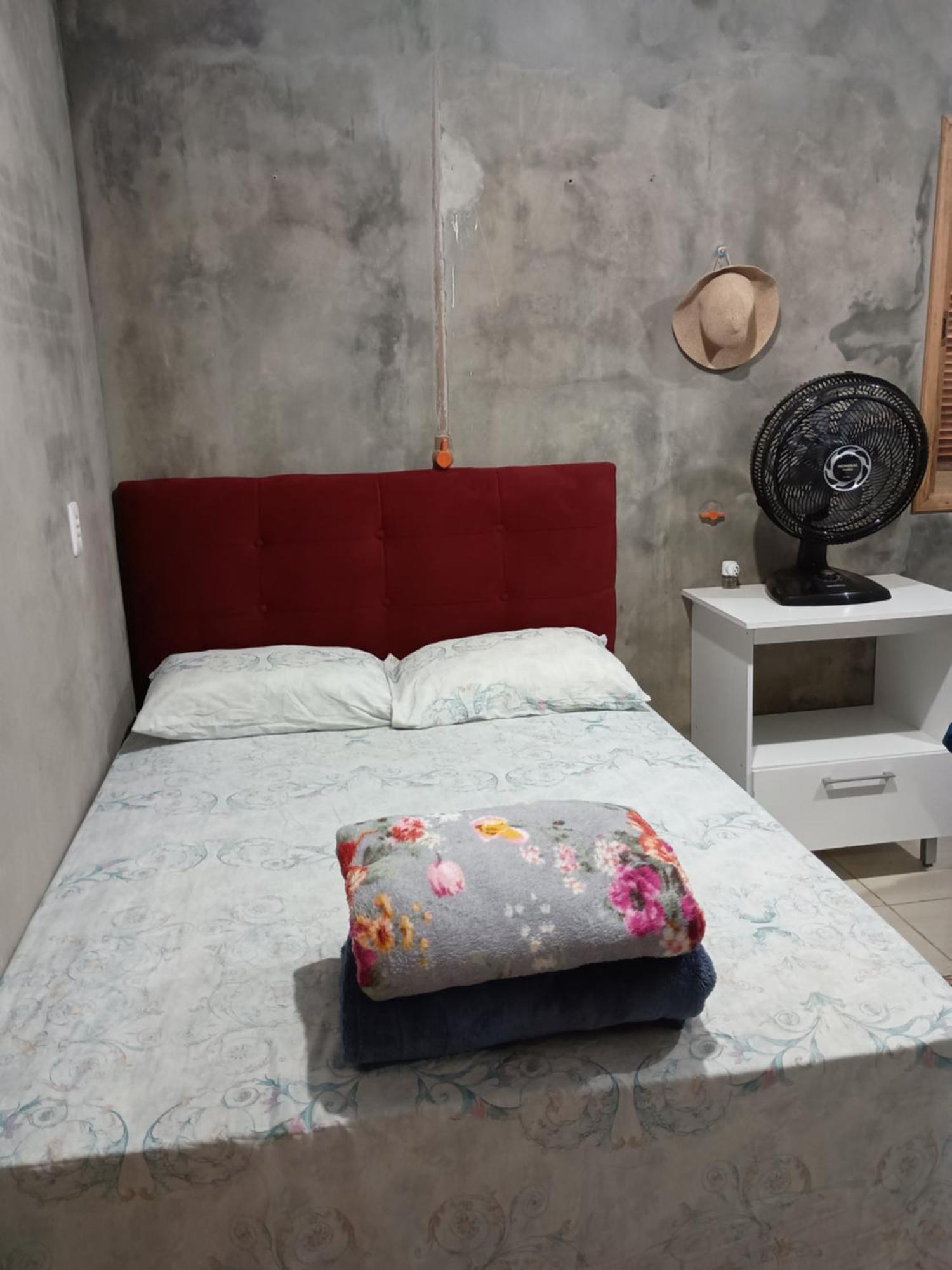 Casa Jardim Villa Balneario Gaivota Стая снимка