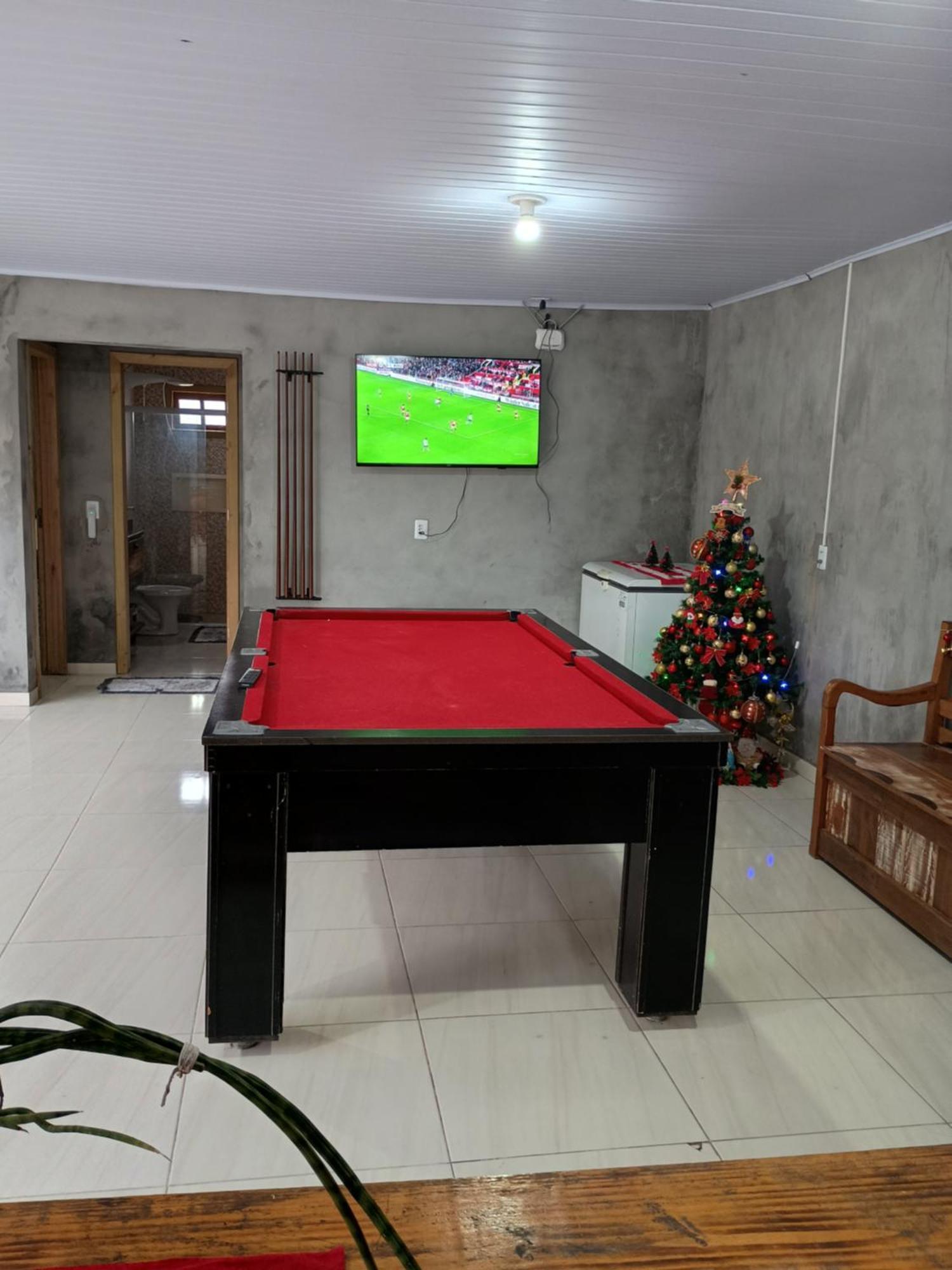 Casa Jardim Villa Balneario Gaivota Стая снимка