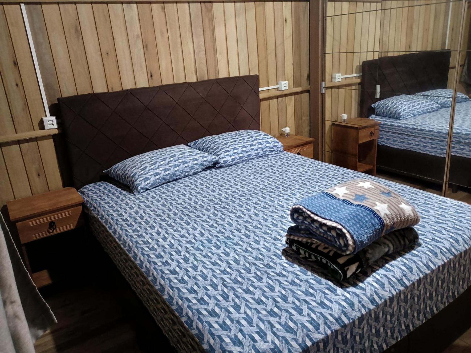 Casa Jardim Villa Balneario Gaivota Екстериор снимка
